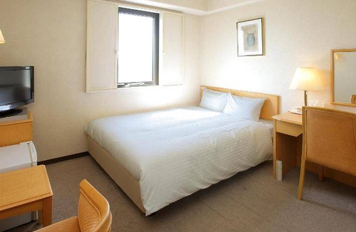 Okawa Hotel | 24 m² Hotel ∙ 6 guests