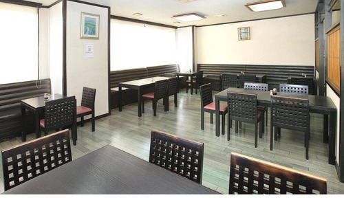 Okawa Hotel | 24 m² Hotel ∙ 6 guests