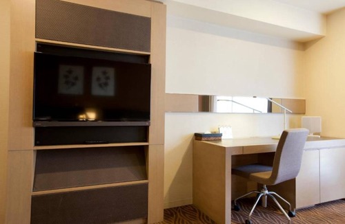 Hatchobori Hotel | 24 m² Hotel ∙ 1 bedroom ∙ 1 guest