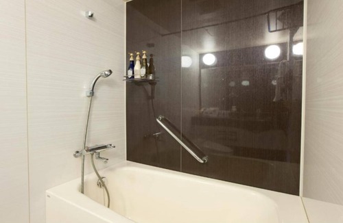 Hatchobori Hotel | 24 m² Hotel ∙ 1 bedroom ∙ 1 guest