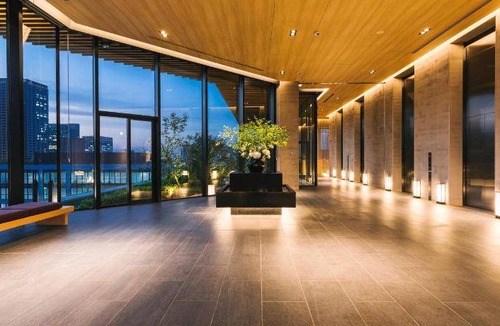 Hatchobori Hotel | 24 m² Hotel ∙ 127 guests