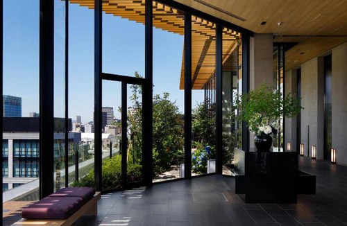 Hatchobori Hotel | 24 m² Hotel ∙ 127 guests