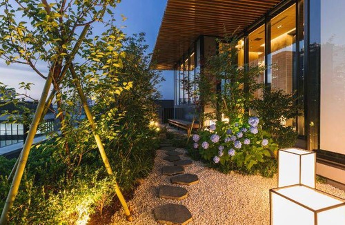 Hatchobori Hotel | 24 m² Hotel ∙ 127 guests