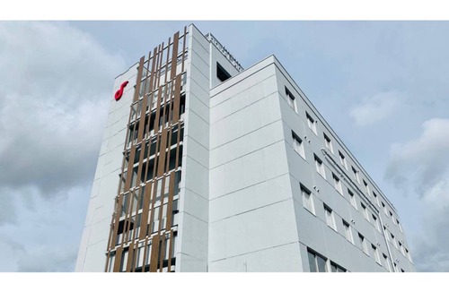 Fukuyama Hotel | 24 m² Hotel ∙ 1 bedroom ∙ 2 guests