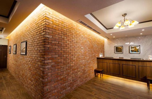 Shin-Yokohama Hotel | 24 m² Hotel ∙ 127 guests