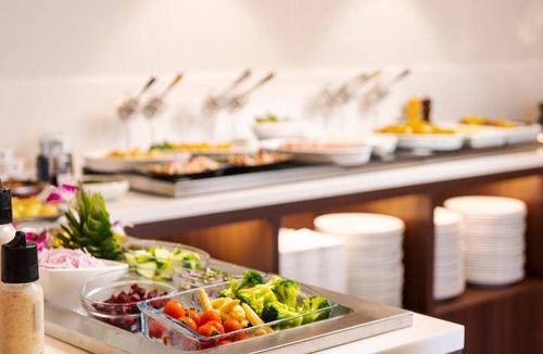 Shin-Yokohama Hotel | 24 m² Hotel ∙ 127 guests
