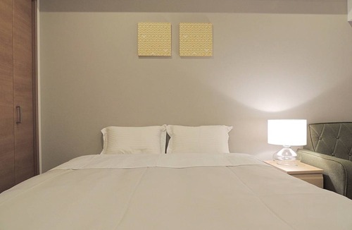 Makiminato Hotel | 24 m² Hotel ∙ 1 bedroom ∙ 2 guests