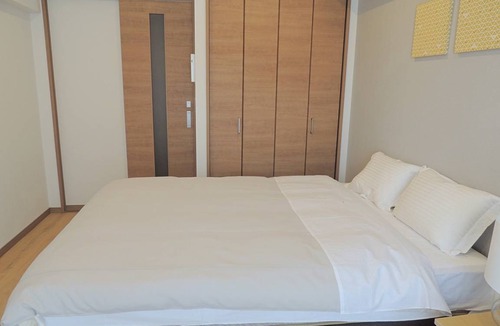 Makiminato Hotel | 24 m² Hotel ∙ 1 bedroom ∙ 2 guests