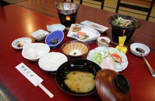 Togura Kamiyamada Onsen Hotel | 25 m² Hotel ∙ 7 guests