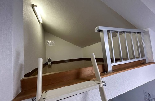 Minami-ku Apartment | 25 m² Apartment ∙ 1 bedroom ∙ 4 guests