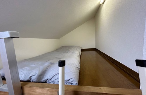 Minami-ku Apartment | 25 m² Apartment ∙ 1 bedroom ∙ 4 guests