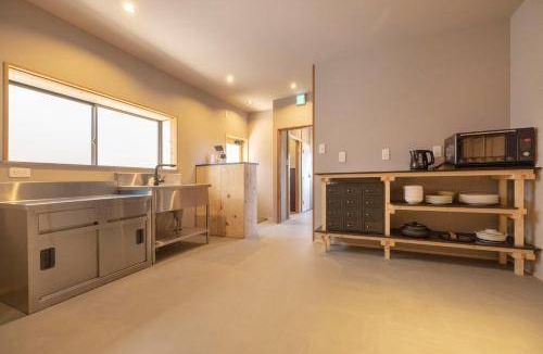 Miyaura Bed & Breakfast | 25 m² Bed and breakfast ∙ 4 guests