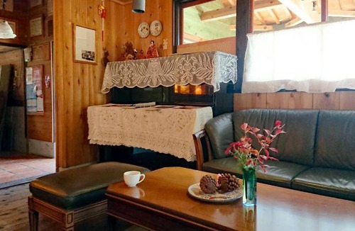 Yusuhara-cho Bed & Breakfast | 25 m² Bed and breakfast ∙ 6 guests
