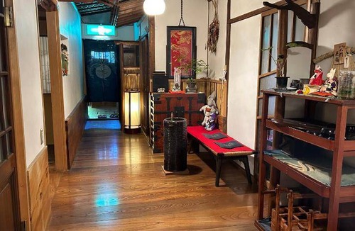Shimada Hotel | 25 m² Hotel ∙ 8 guests