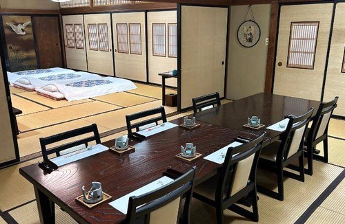 Shimada Hotel | 25 m² Hotel ∙ 8 guests