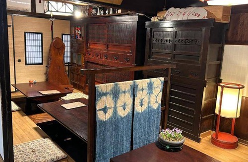 Shimada Hotel | 25 m² Hotel ∙ 8 guests