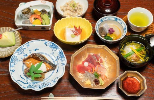 Shimada Hotel | 25 m² Hotel ∙ 8 guests
