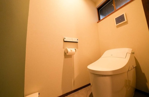 Nakano Hotel | 25 m² Hotel ∙ 1 bedroom ∙ 3 guests