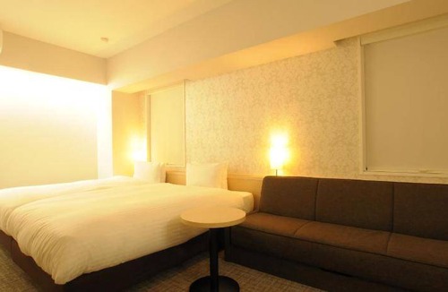 Omihachiman Hotel | 25 m² Hotel ∙ 127 guests