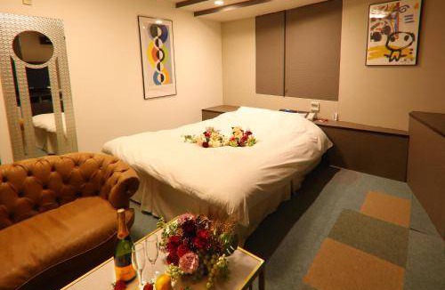 Sabae Hotel | 25 m² Hotel ∙ 2 guests