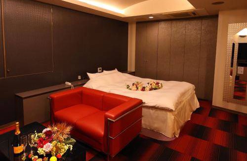 Sabae Hotel | 25 m² Hotel ∙ 2 guests