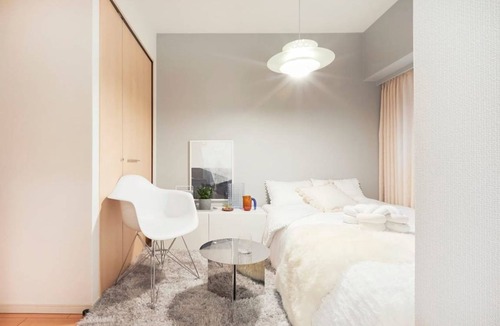 Kabukicho Apartment | 25 m² Apartment ∙ 1 bedroom ∙ 3 guests