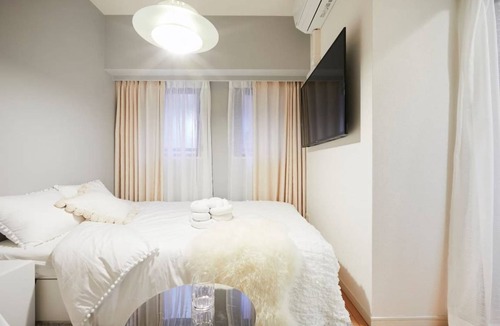Kabukicho Apartment | 25 m² Apartment ∙ 1 bedroom ∙ 3 guests
