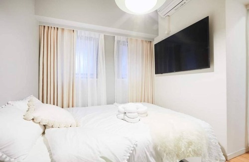 Kabukicho Apartment | 25 m² Apartment ∙ 1 bedroom ∙ 3 guests