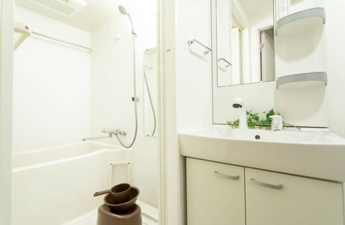 Ota Apartment | 26 m² Apartment ∙ 1 bedroom ∙ 3 guests
