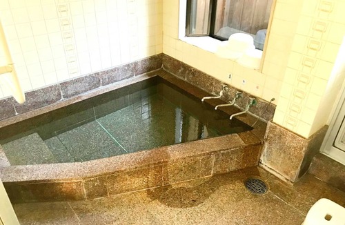 Usami Apartment | 26 m² Apartment ∙ 1 bedroom ∙ 4 guests