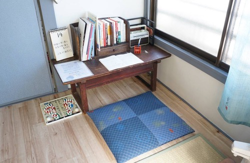Usami Apartment | 26 m² Apartment ∙ 1 bedroom ∙ 4 guests