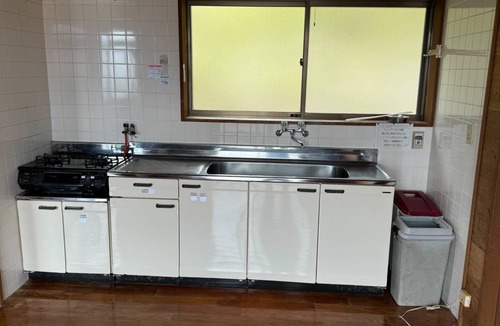 Minamikyushu Other | 26 m² Camping ∙ 1 bedroom ∙ 4 guests