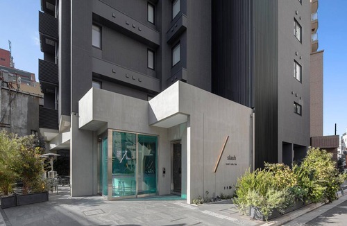 Kawasaki Hotel | 26 m² Hotel ∙ 127 guests