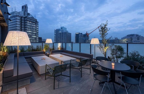 Kawasaki Hotel | 26 m² Hotel ∙ 127 guests