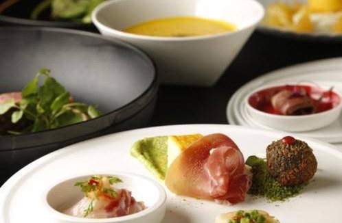 Arita Hotel | 26 m² Hotel ∙ 3 guests