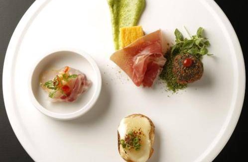 Arita Hotel | 26 m² Hotel ∙ 3 guests