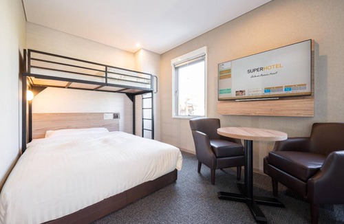 Maizuru Hotel | 26 m² Hotel ∙ 6 guests