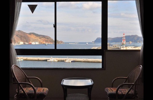 Kamaishi Hotel | 26 m² Hotel ∙ 127 guests