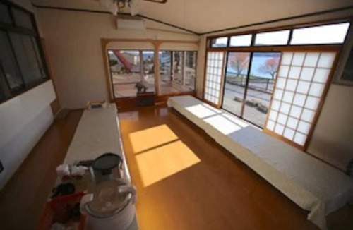 Otsuchi House | 27 m² House ∙ 1 bedroom ∙ 10 guests