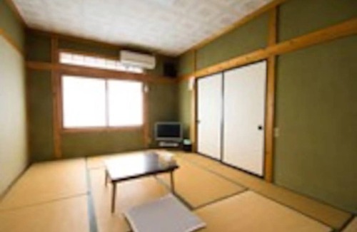 Otsuchi House | 27 m² House ∙ 1 bedroom ∙ 10 guests