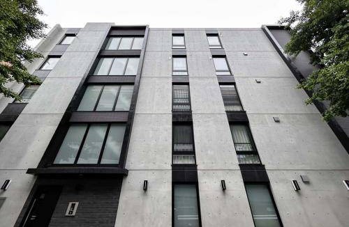 Suginami Apartment | 27 m² Apartment ∙ 3 guests
