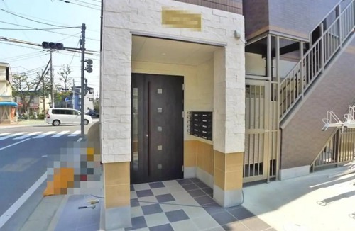 Adachi Apartment | 27 m² Apartment ∙ 1 bedroom ∙ 5 guests
