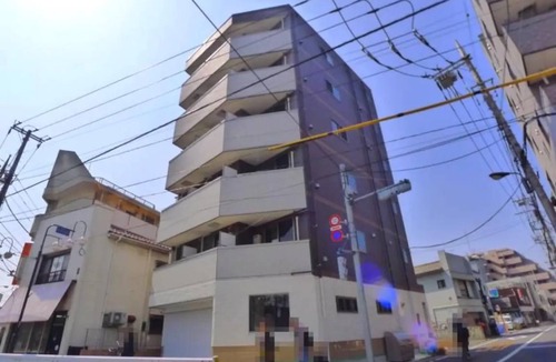 Adachi Apartment | 27 m² Apartment ∙ 1 bedroom ∙ 5 guests