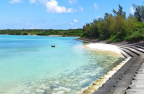Miyakojima Bed & Breakfast | 27 m² Bed and breakfast ∙ 8 guests