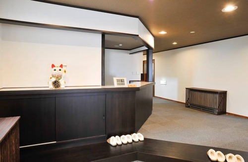 Kushiro Hotel | 27 m² Hotel ∙ 1 bedroom ∙ 4 guests