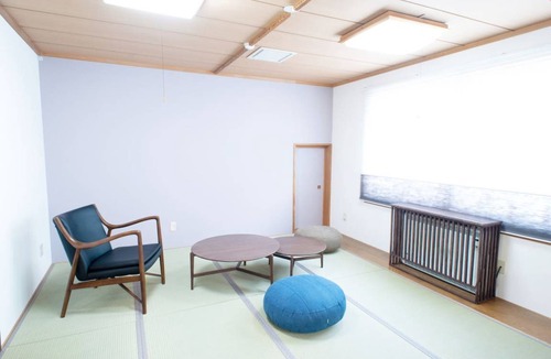 Kushiro Hotel | 27 m² Hotel ∙ 1 bedroom ∙ 4 guests