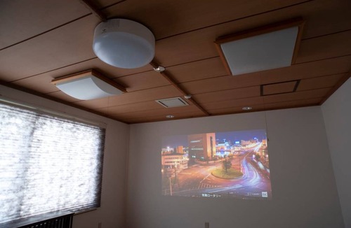 Kushiro Hotel | 27 m² Hotel ∙ 1 bedroom ∙ 4 guests