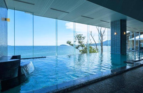 Shizugawa Hotel | 27 m² Hotel ∙ 127 guests