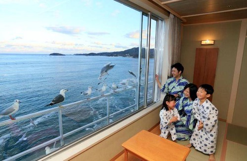 Shizugawa Hotel | 27 m² Hotel ∙ 127 guests