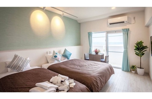 Itarashiki Hotel | 27 m² Hotel ∙ 1 bedroom ∙ 3 guests